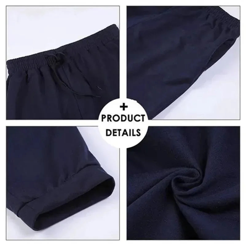 Männer Herbst winter Lässige Mode Sport Hosen Gym Sport Hosen für Männer Jogger Jogginghose laufen Training Jogging Lange Hosen