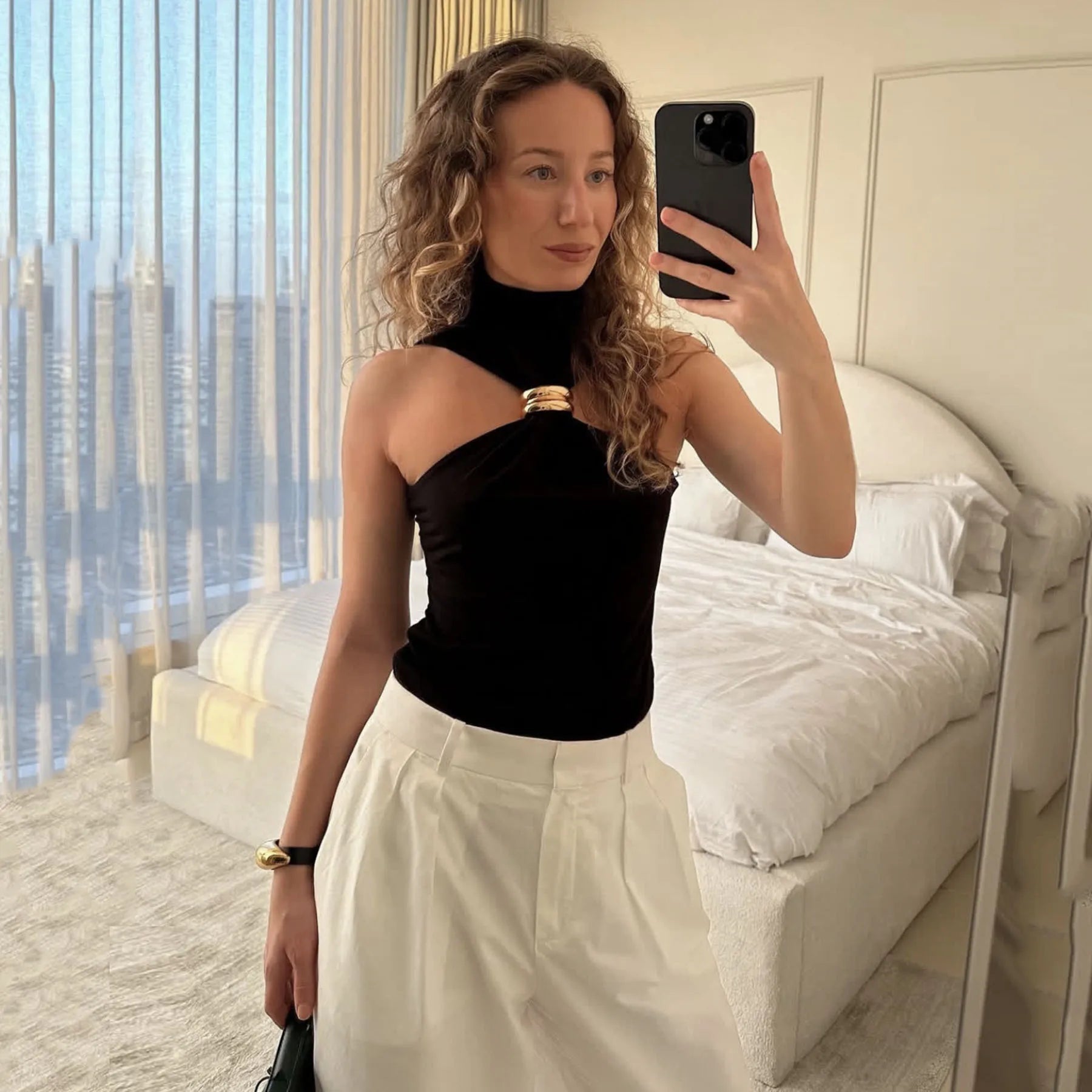 Sommer Mode Sexy Tank Top Pullover Für Frauen Schlank Off-Schulter Patchwork Liebsten Y2k Weste Top Weibliche Party Cropped top 2025