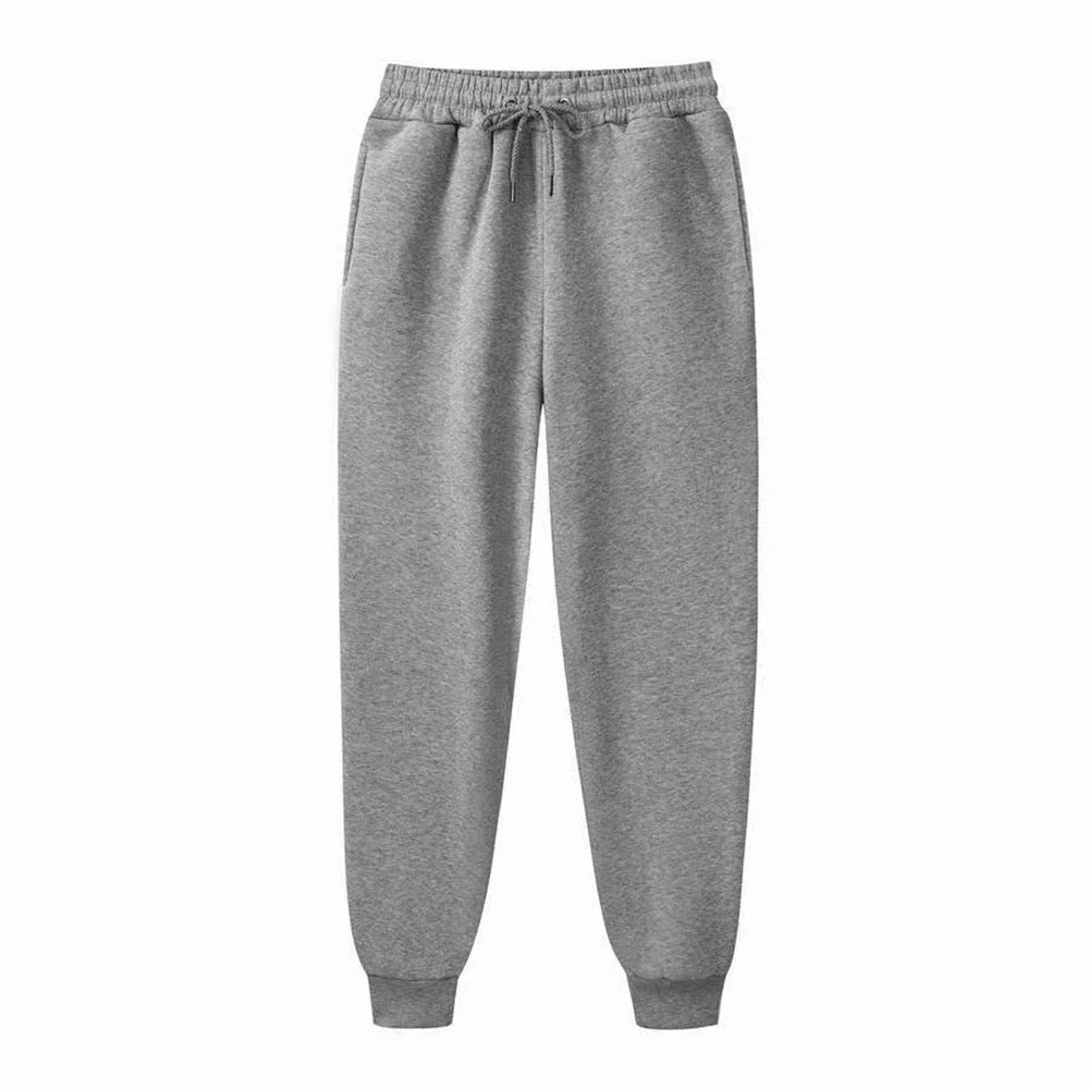 Männer Herbst winter Lässige Mode Sport Hosen Gym Sport Hosen für Männer Jogger Jogginghose laufen Training Jogging Lange Hosen