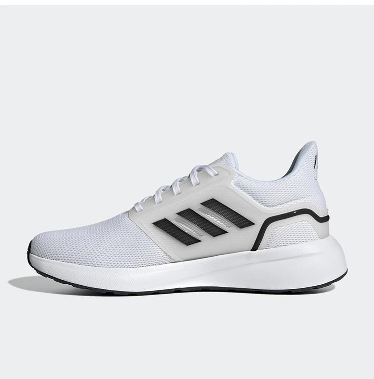 Adidas Original EQ19 RUN Unisex-Schnür-Laufschuhe JR0248