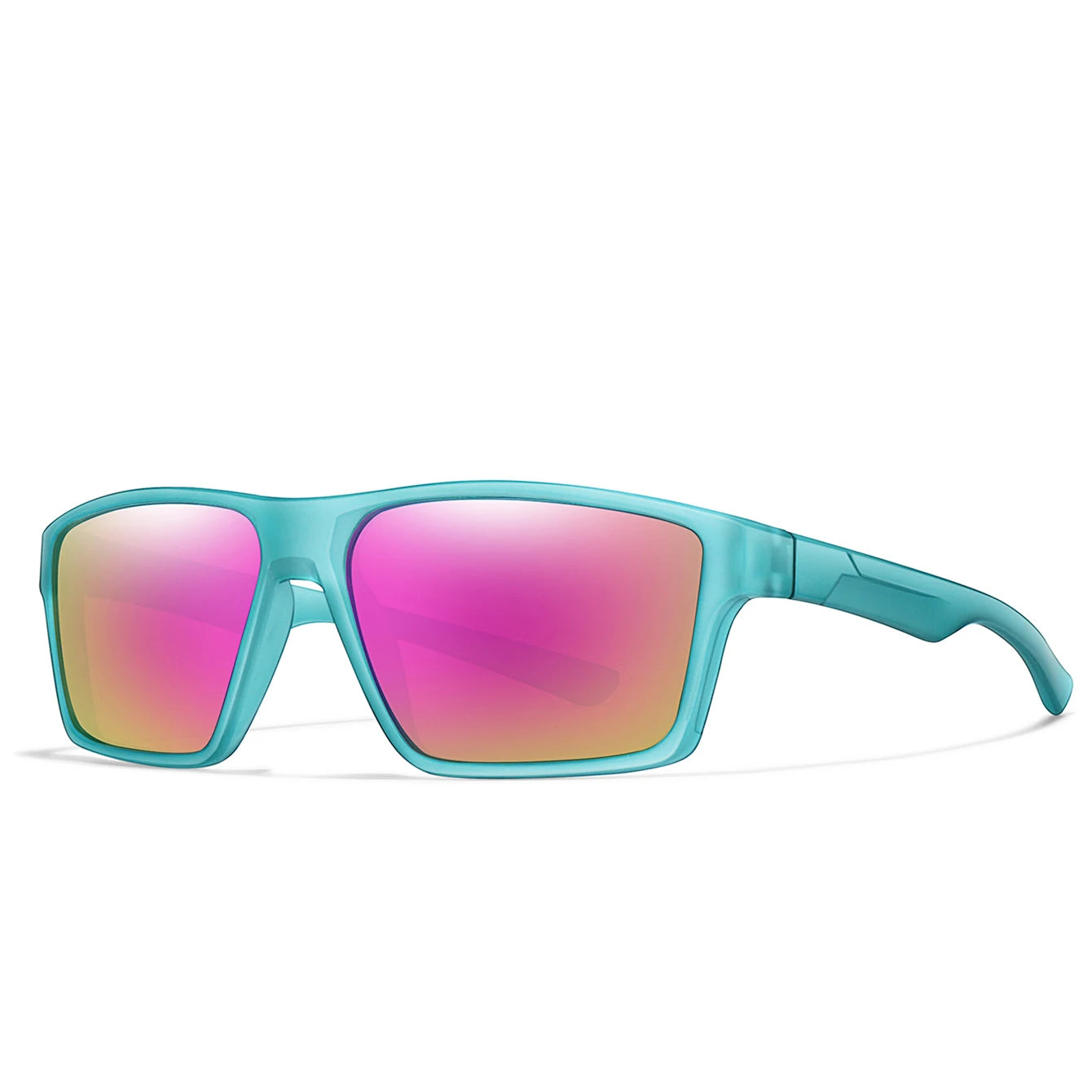LOISRUBY Marke Klassische Radfahren Polarisierte Sonnenbrille Männer Frauen Mtb Fahrrad Platz Brillen Camping Wandern Schutzbrillen UV400