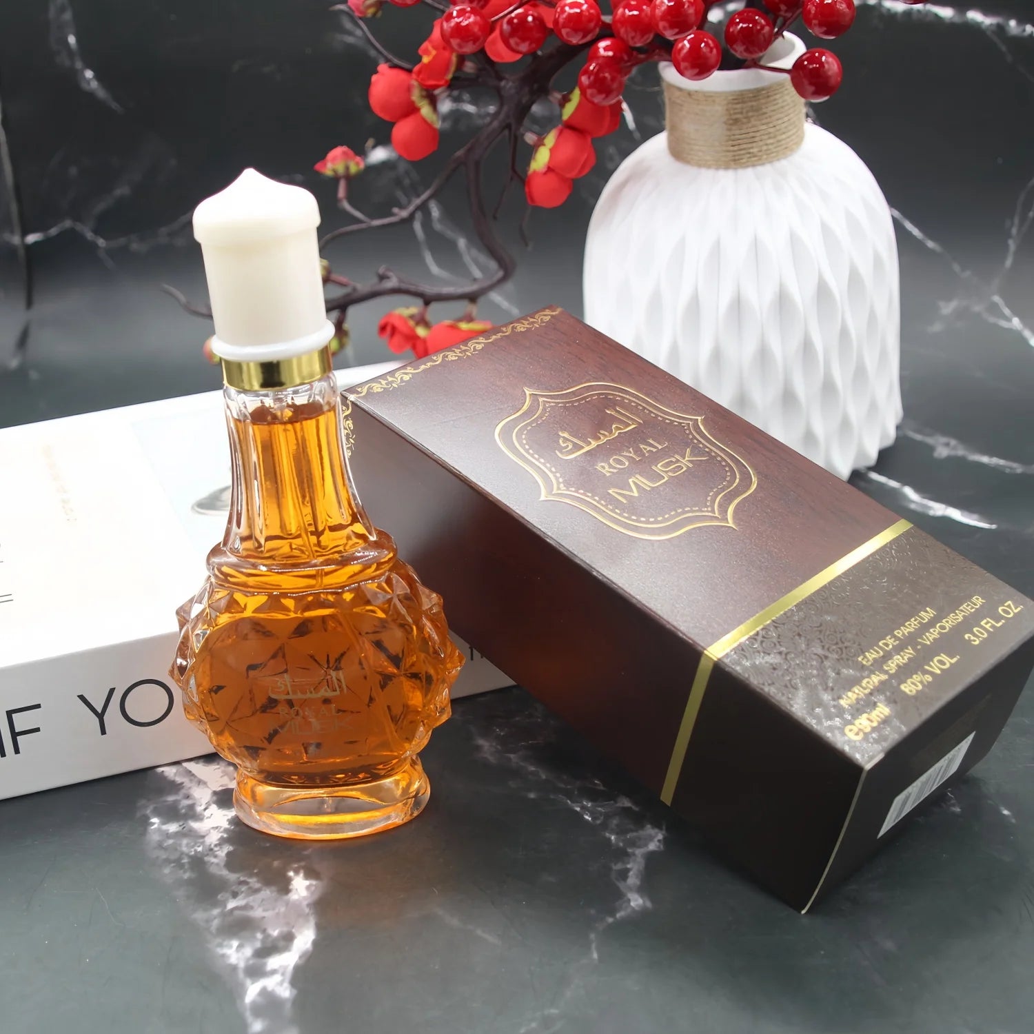 Arabian Parfum Products Dubai Long Lasting Addictive Personal Spray Fragrance Seductive Signature Aroma