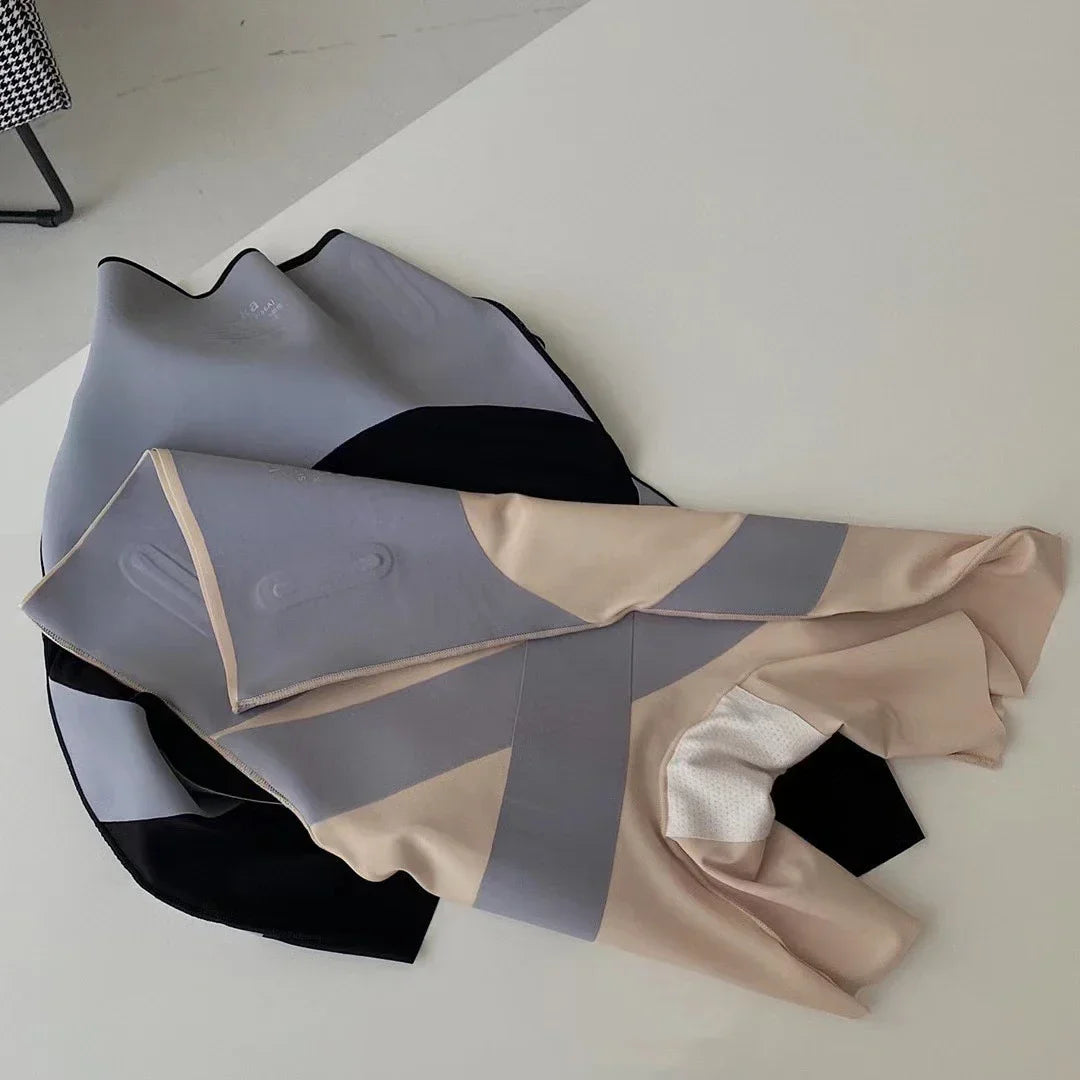 Lifter Butt für Frauen, flacher Bauch, Höschen, nahtlose Shorts, Taillentrainer, Sportunterwäsche, Body Shaper, s, schlankmachende Sicherheitshose