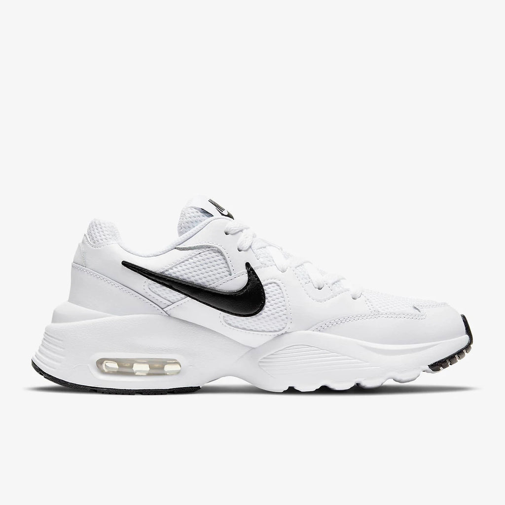 Nike Original Air Max Fusion Unisex Freizeitschuhe CJ1671-100
