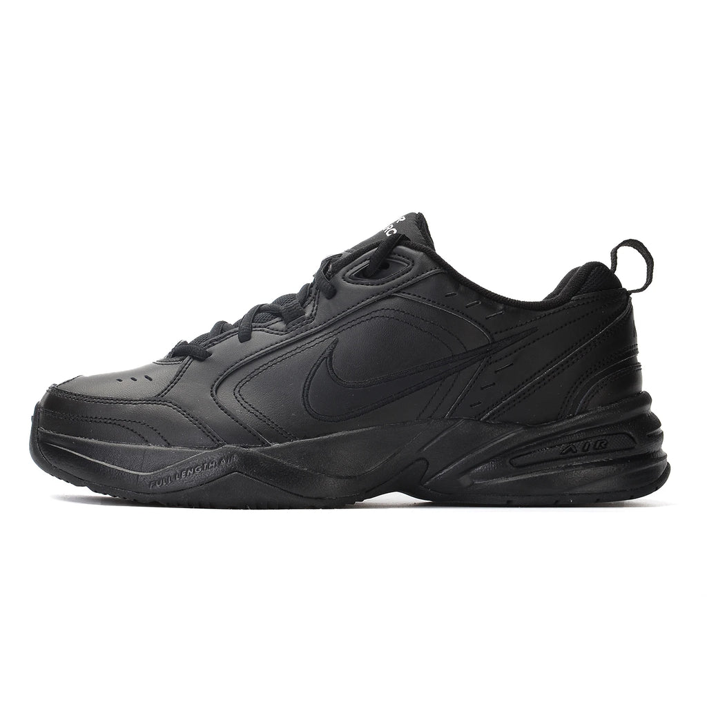 Nike offizielle authentische AIR MONARCH IV bequeme gepolsterte Sportschuhe für Herren und Damen 415445