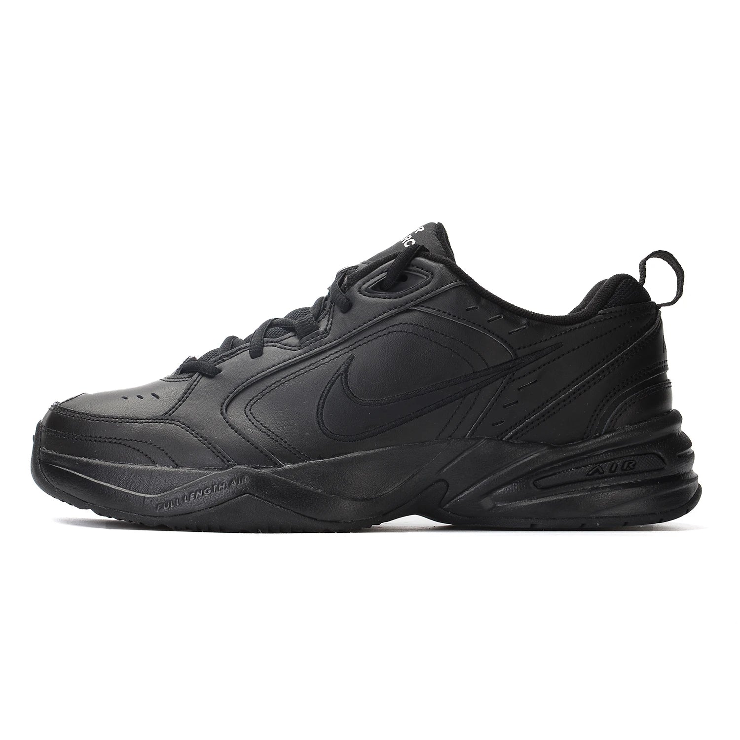 Nike offizielle authentische AIR MONARCH IV bequeme gepolsterte Sportschuhe für Herren und Damen 415445