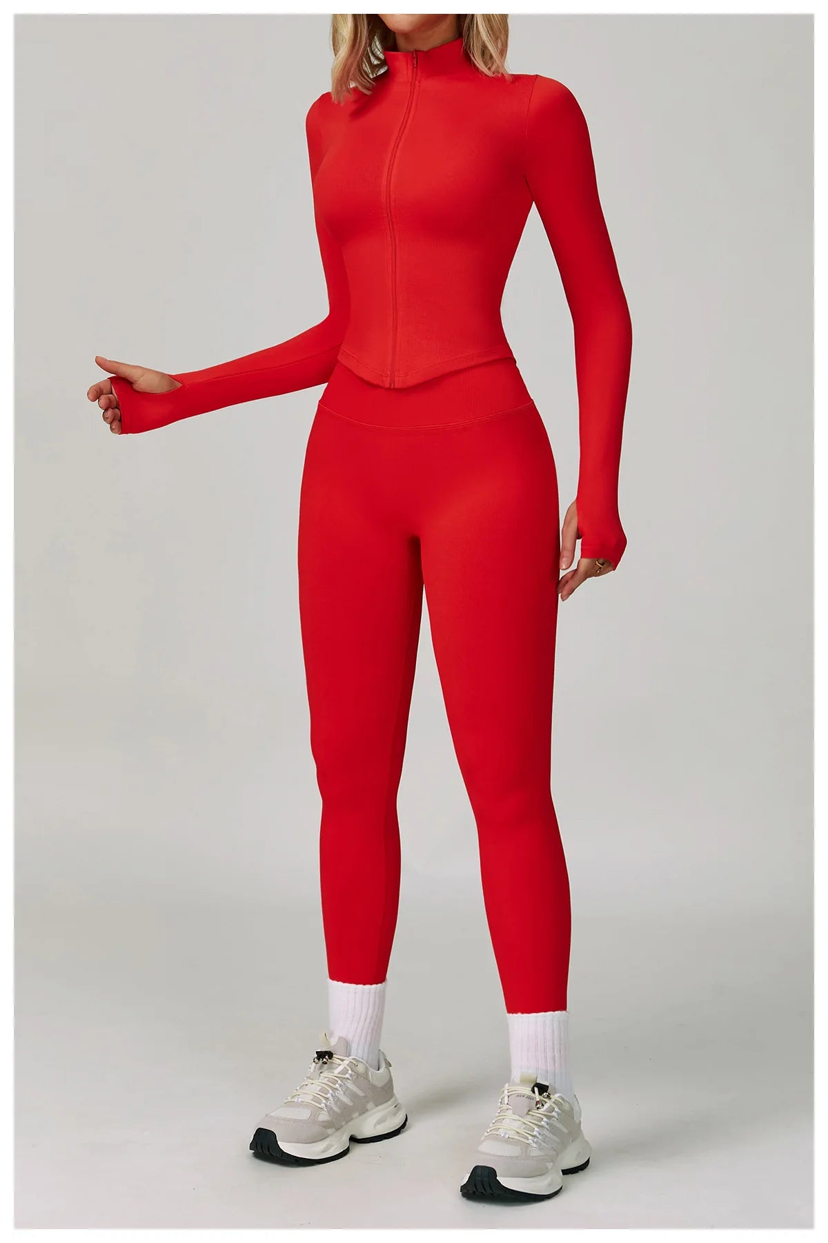 2/3PCS Nahtlose Sport Yoga Set frauen Atmungsaktive Hohe Taille Fitness Sportwear Frauen Sport unterwäsche Set Gym workout Kleidung