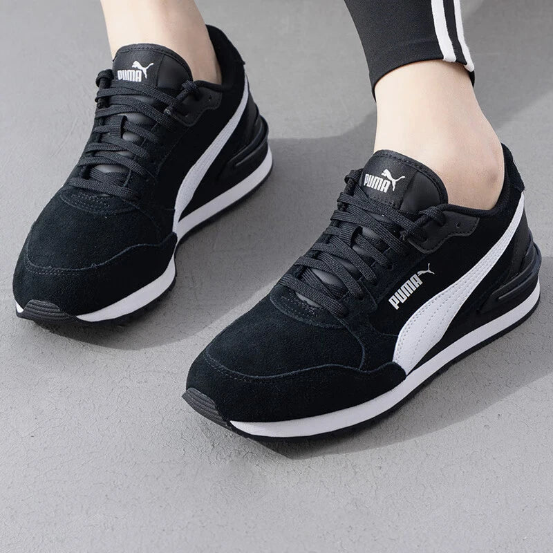 Puma Original 2024 Herbst/Winter Neue leichte Unisex-Low-Top-Sneaker 399665-01