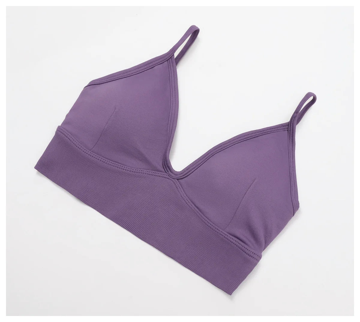 2/3PCS Nahtlose Sport Yoga Set frauen Atmungsaktive Hohe Taille Fitness Sportwear Frauen Sport unterwäsche Set Gym workout Kleidung