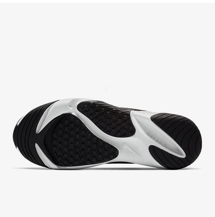 Nike offizielle echte ZOOM 2K bequeme und verschleißfeste Trainingssportschuhe für Damen AO0354-100
