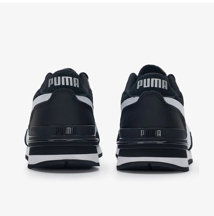 Puma Original 2024 Herbst/Winter Neue leichte Unisex-Low-Top-Sneaker 399665-01