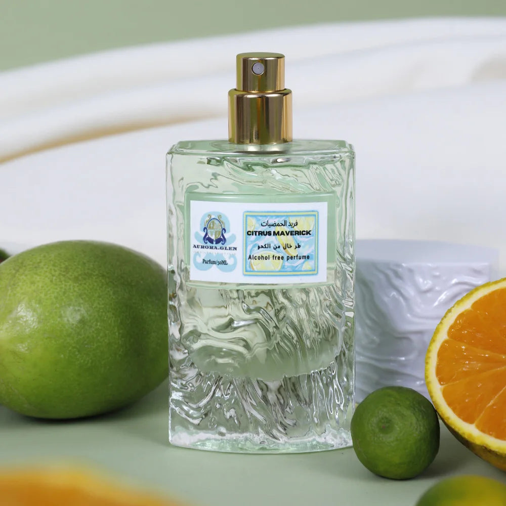 100 % Originalmarke, Unisex, EDP, 50 ml, alkoholfrei, floraler, fruchtiger, holziger Duft, langlebig, veganes Kölnisch, Geschenk für Damen, Parfüm, Herren