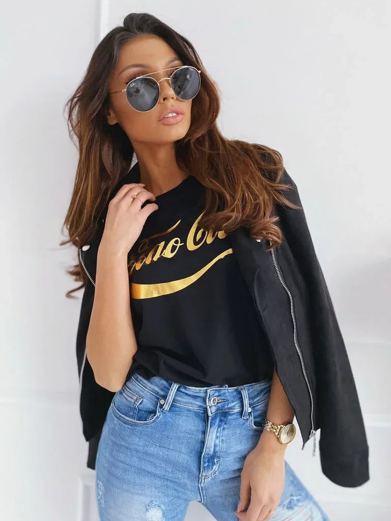 Slim Fit Short Zipper Deer Skin Velvet Open Cardigan Coat Hot Sale Of The Season New Style Cross Border Women's Fashion Outerwea