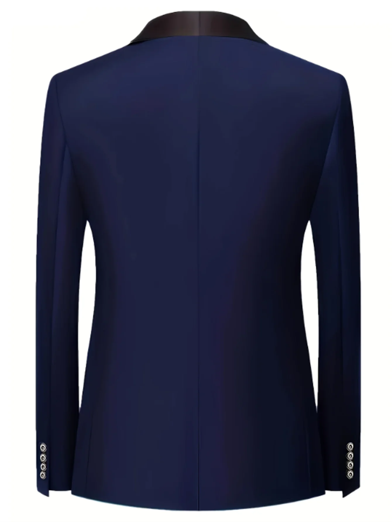 Männer Formale Slim Fit Smoking Prom Anzug Männlichen Bräutigam Hochzeit Blazer Hohe Qualität Trauzeuge Luxus Kleid Business Bankett Party Anzug