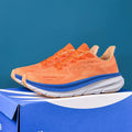 Laufschuhe, Training, Spezialität, Marathon, Herren, Sport, atmungsaktiv, leicht, bequem, rutschfest, Freizeit-Sneaker für Damen