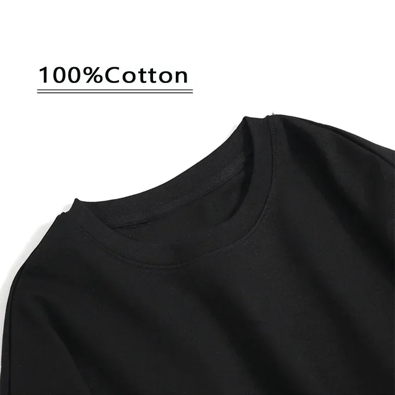 Sommer Neue Casual Männer und Frauen Gedruckt Kurzarm Baumwolle T-shirt Lose und Vielseitige Mode Halbarm Casual Wear
