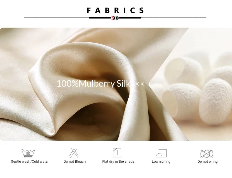 SuyaDream Damen-Minikleid, 19 mm, 100 % echte Seide, ärmellos, solide Spaghettiträger, Schlafkleider, 2022, elegante, schicke Kleidung
