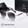 Mercedes Benz E B A C S V Class GLB GLC GLE GLS AMG SLC SLK CLS Car HighEnd Anti Glare Driver Goggles Pilot Polarized Sunglasses