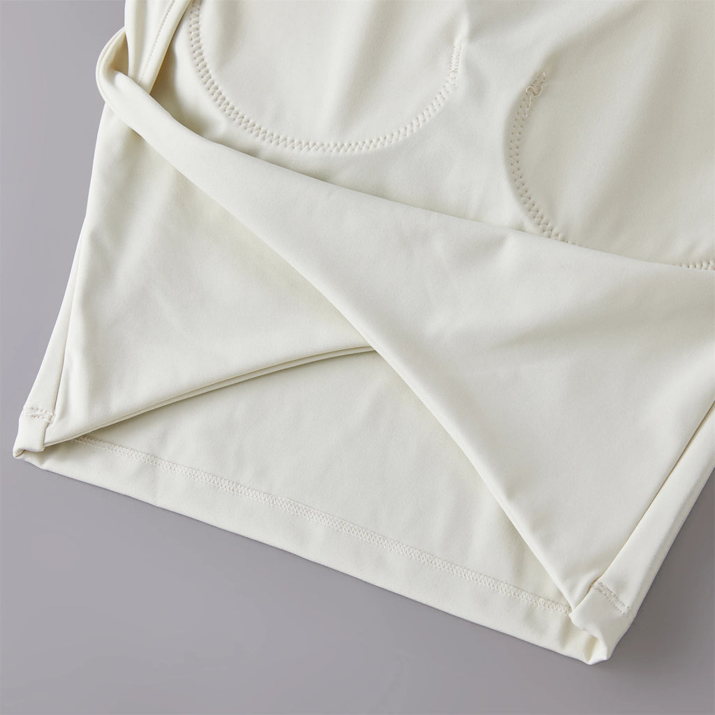 Yoga Short Sleeved Women's Fixed Chest Pad Sexy Backless Short Sports T-Shirt Sexy Yoga Tops Waist Slimming Fitness Vest