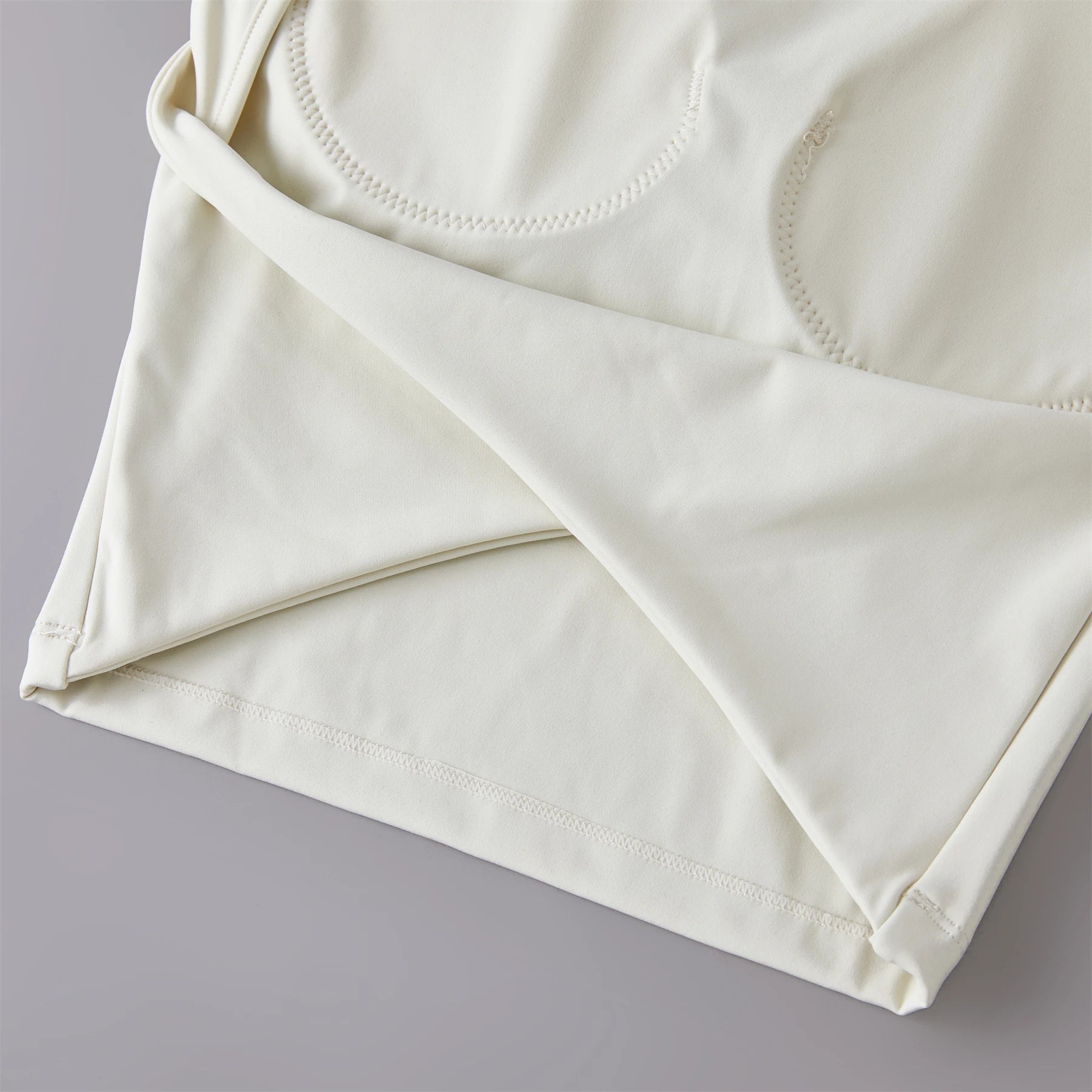 Yoga Short Sleeved Women's Fixed Chest Pad Sexy Backless Short Sports T-Shirt Sexy Yoga Tops Waist Slimming Fitness Vest