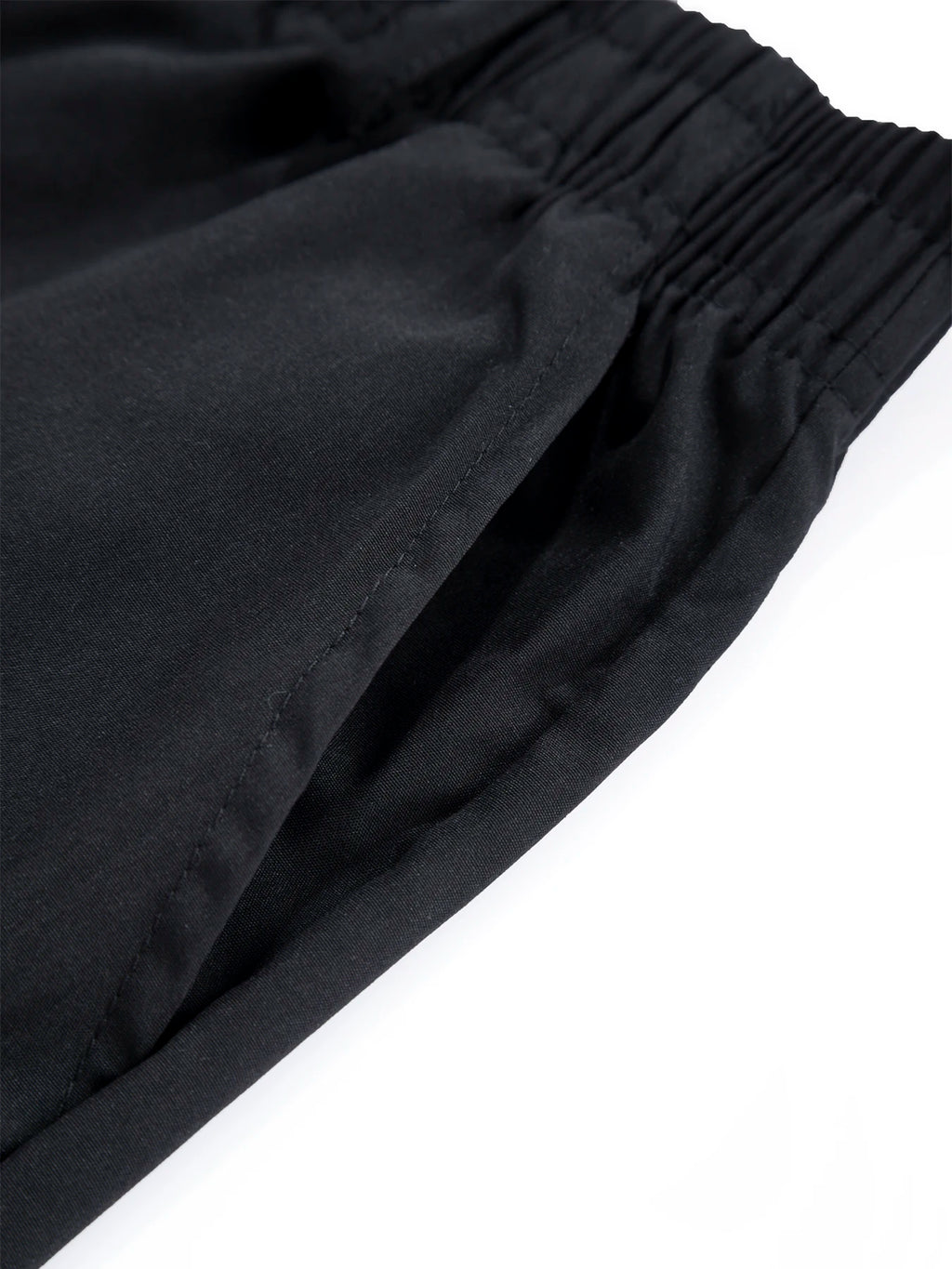 Men's Cargo Pants Sweatpants Outdoor Loose Straight Long Trousers Summer Casual Multi-Pocket Durable Workwear Male Trousers