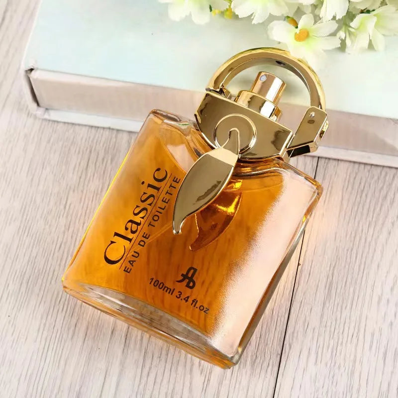 100 ml arabischer Stil, süchtiges persönliches Parfümöl, starkes Parfüm für Damen und Herren, Charm-Parfüm, Duft, Deodorants