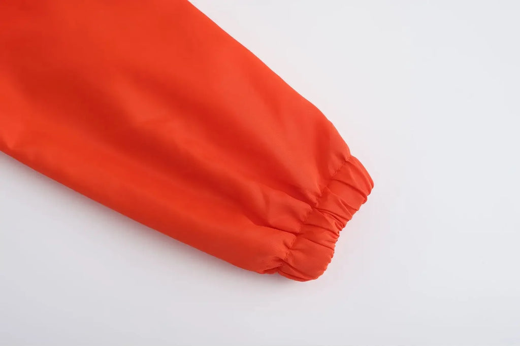 Lässige bedruckte Kapuzenjacke für Frühling und Herbst, modische neue wind- und wasserdichte Outdoor-Sportbekleidung für Herren
