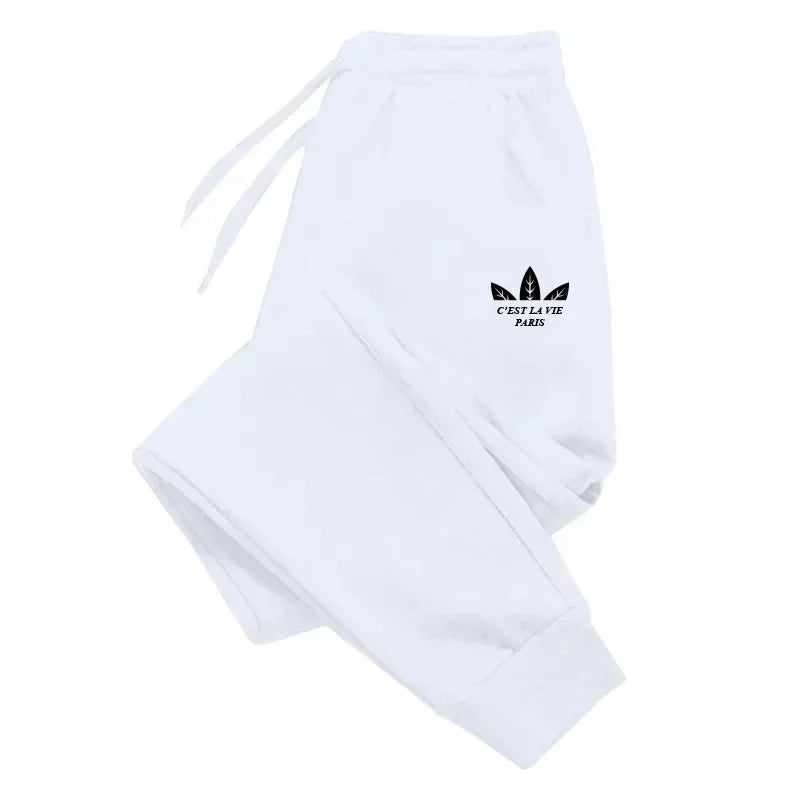 Heiße Verkäufe Herren Jogginghose Mode Druck Gym Sport Jogging Hosen Weiche Lässige Hose Hohe Qualität Straße Mann Hosen