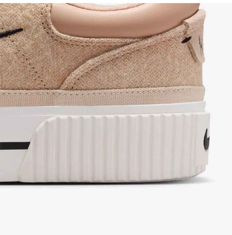 Nike Offizielle Original Court Legacy Lift Damen-Freizeit-Sneaker FZ2606-200