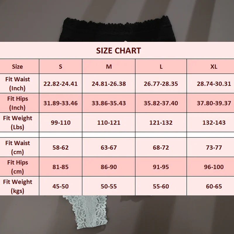 5 Teile/satz Frauen Baumwolle Höschen Floral Spitze Intime Unterwäsche Trendy Patchwork Spitze Slip Weibliche Weiche Unterhose Dessous S-XL