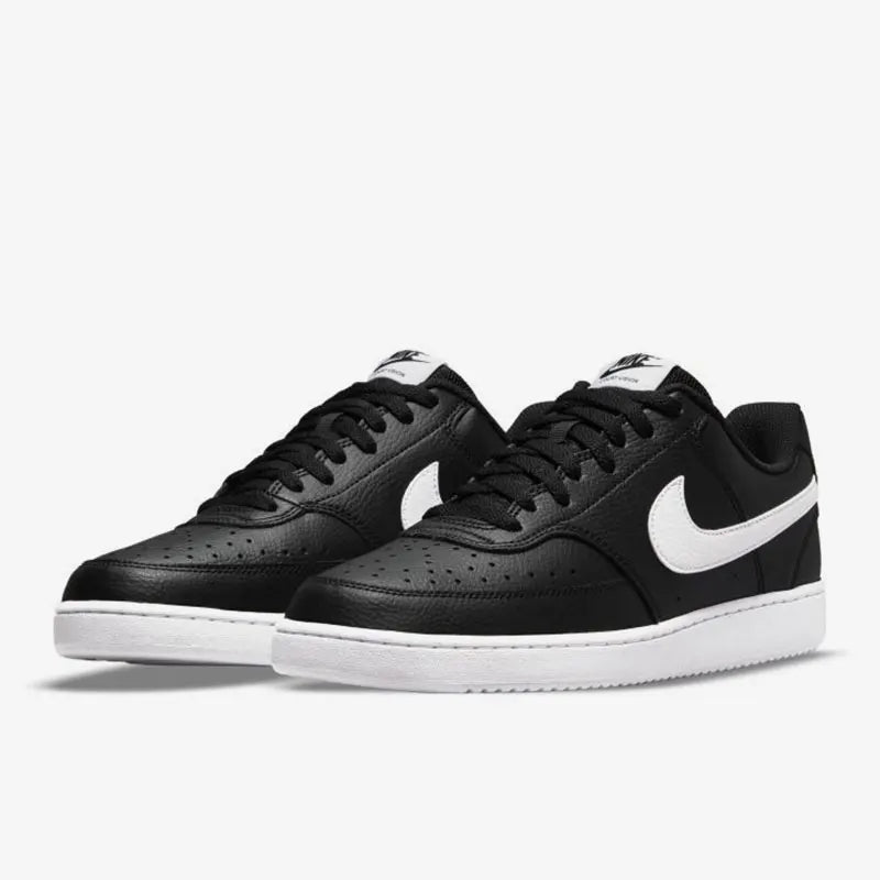 Nike Authentic Court Vision Low-Top-Freizeit-Sneaker für Herren DH2987-001