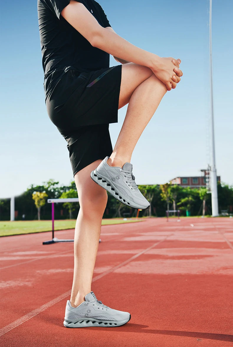 2025, NEUE Sommer-Neue stoßdämpfende Freizeit-Sportschuhe, Off-Road-Laufschuhe, Herren- und Damenschuhe, Modetrend-Golfschuhe