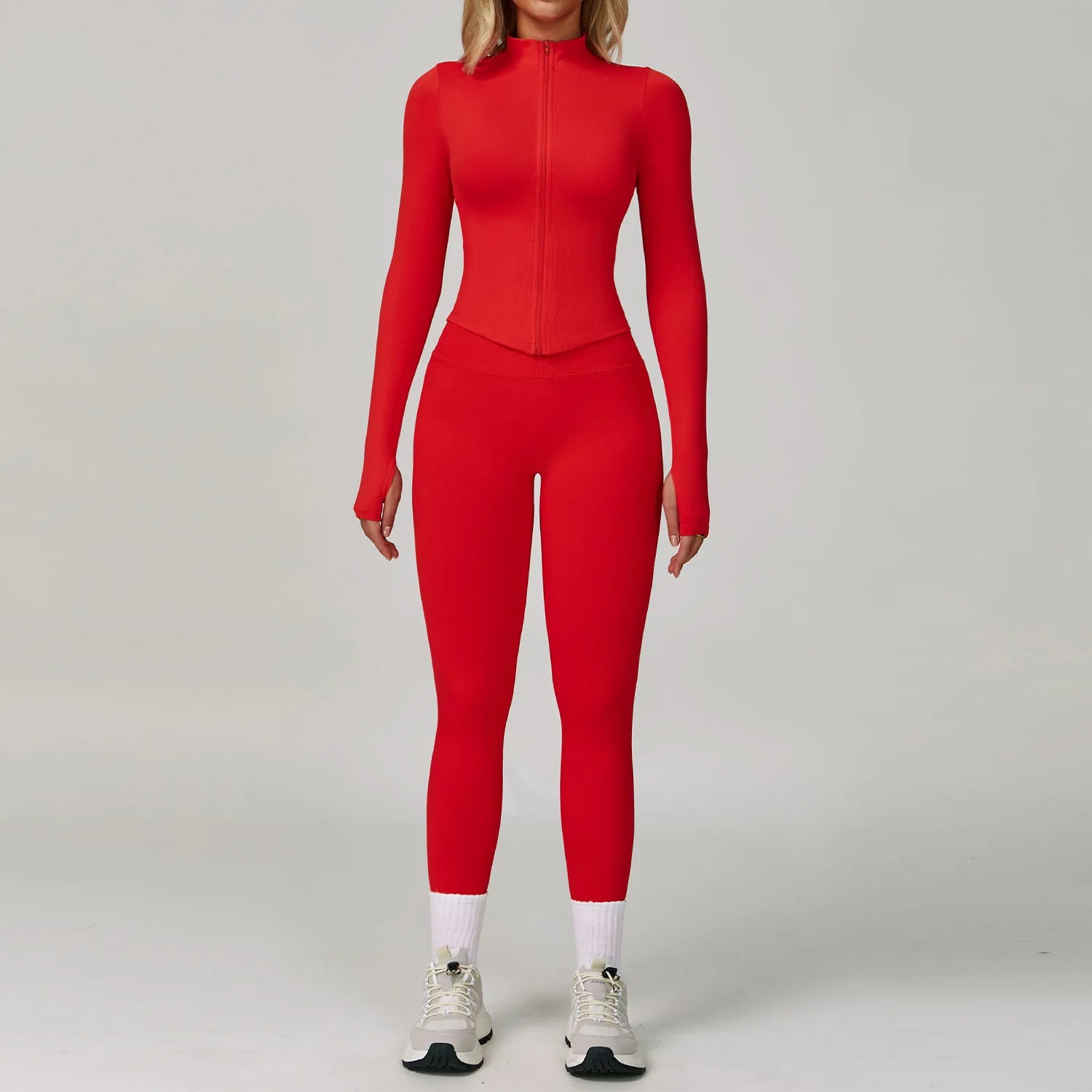 2/3PCS Nahtlose Sport Yoga Set frauen Atmungsaktive Hohe Taille Fitness Sportwear Frauen Sport unterwäsche Set Gym workout Kleidung