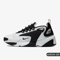 Nike offizielle echte ZOOM 2K bequeme und verschleißfeste Trainingssportschuhe für Damen AO0354-100