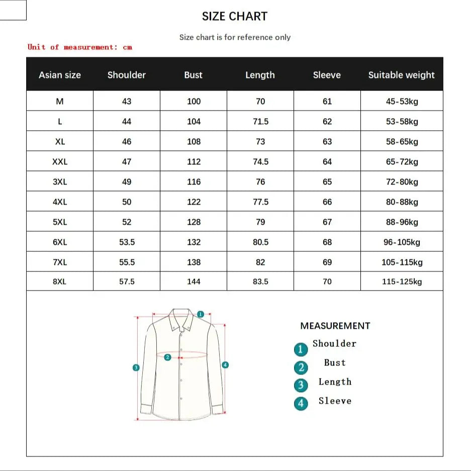 Neue Plus Größe Männer Einfarbig Business Hemd Mode Klassische Grundlegende Beiläufige Dünne Weiße Langarm-shirt Marke Kleidung