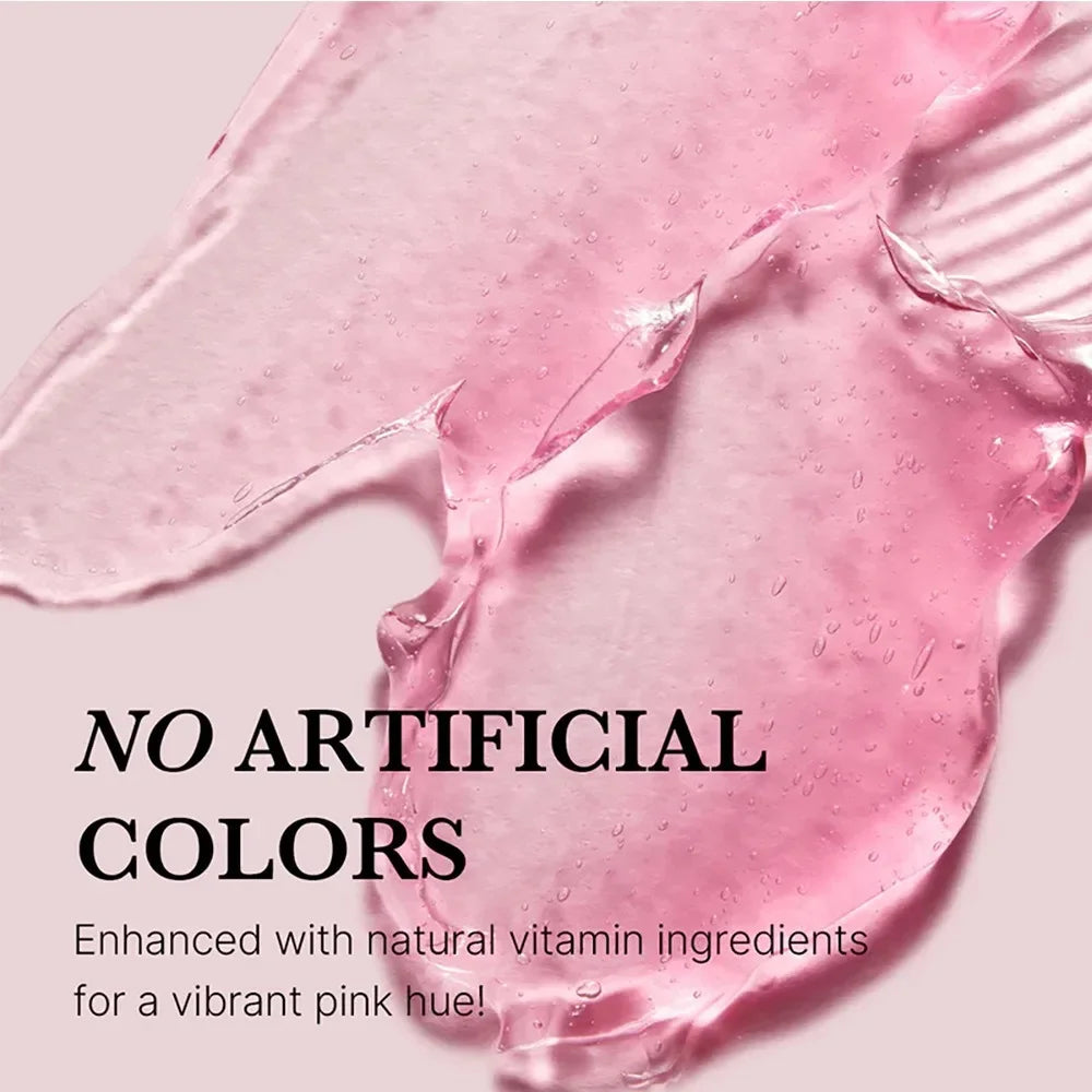 24h Glow & Lifted Collagen Jelly Cream Niacinamid und hydrolysiertes Kollagen stärkt die Hautbarriere und befeuchtet die Haut