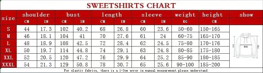 2025 Hot Sale Mens Fashion Printed Hoodie High Quality Autumn Daily Casual Fashion O-neck Longsleeve Pullover Soft Sweatshirt