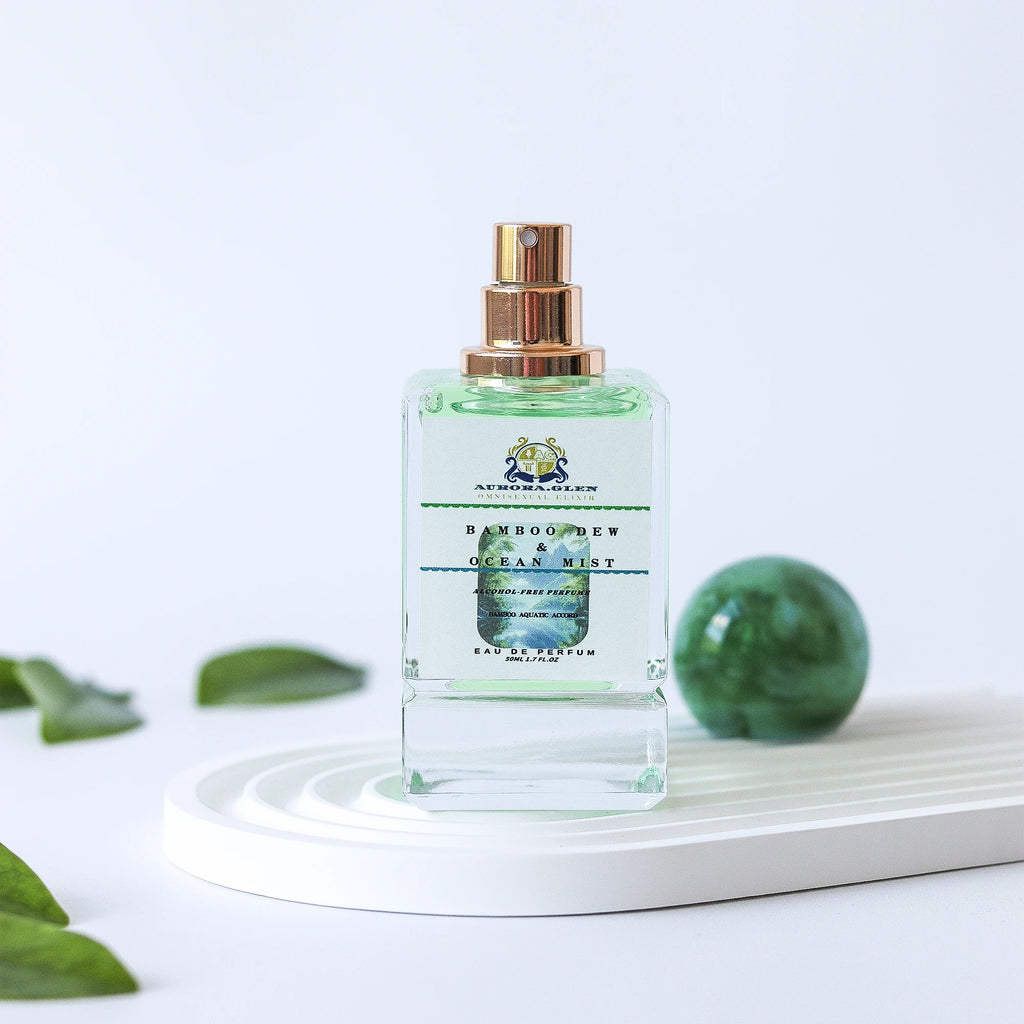 100 % Originalmarke, Unisex, EDP, 50 ml, alkoholfrei, floraler, fruchtiger, holziger Duft, langlebig, veganes Kölnisch, Geschenk für Damen, Parfüm, Herren