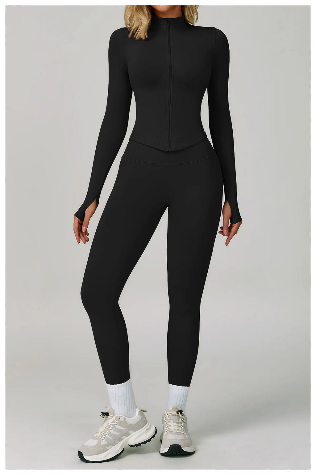 2/3PCS Nahtlose Sport Yoga Set frauen Atmungsaktive Hohe Taille Fitness Sportwear Frauen Sport unterwäsche Set Gym workout Kleidung
