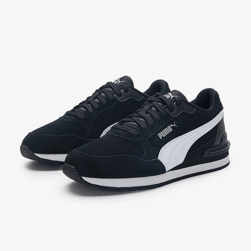 Puma Original 2024 Herbst/Winter Neue leichte Unisex-Low-Top-Sneaker 399665-01