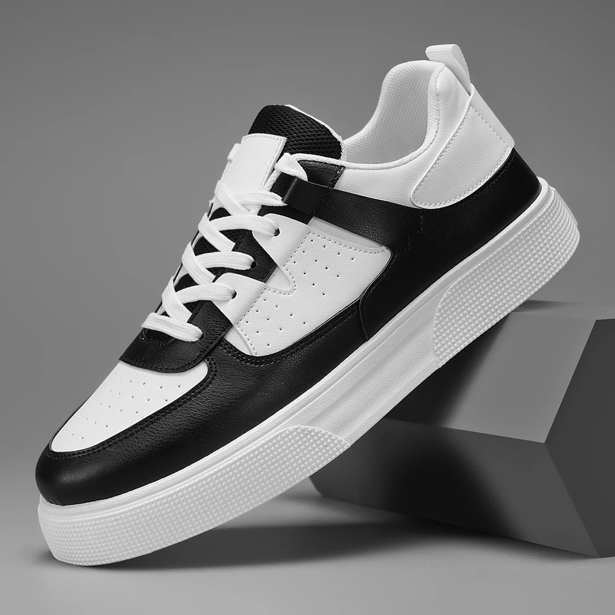 Lässige Sportschuhe für Herren, Outdoor-Wanderschuhe, leicht und minimalistisch