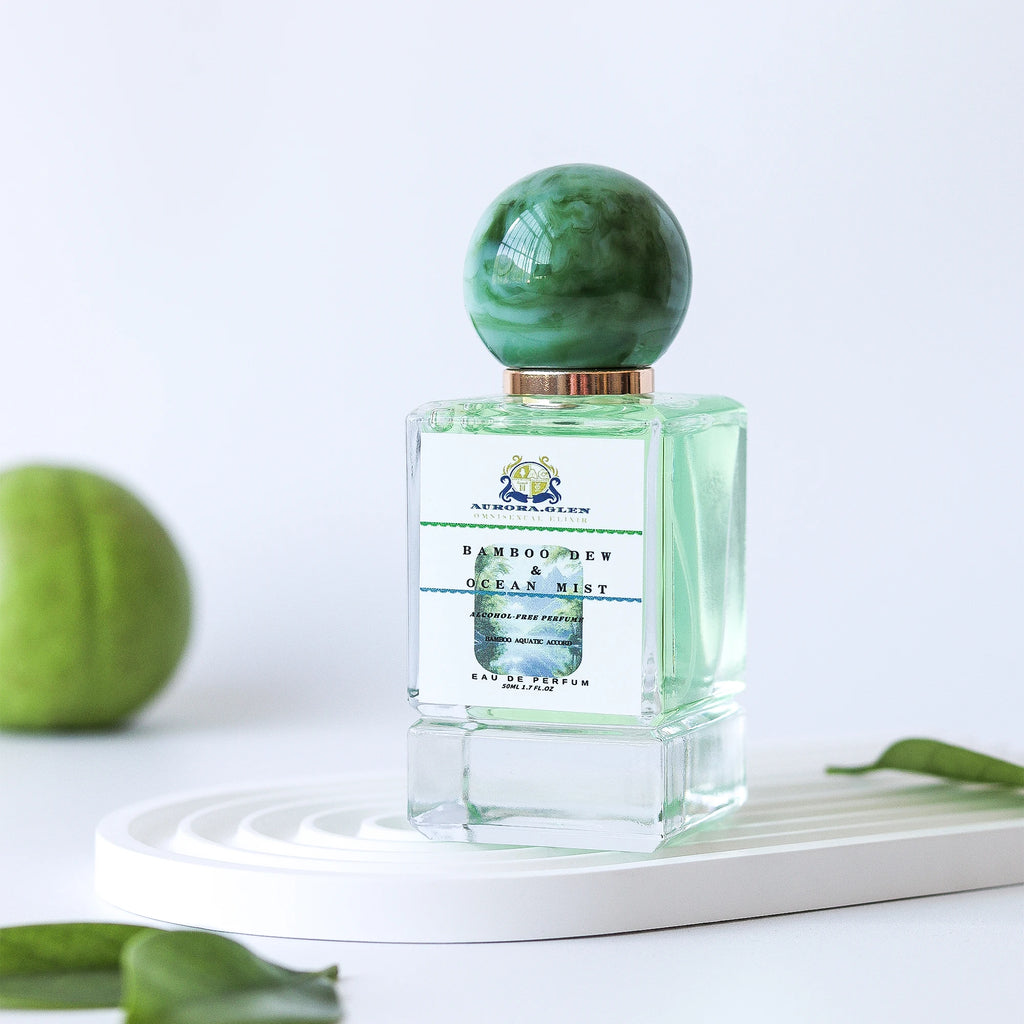 100 % Originalmarke, Unisex, EDP, 50 ml, alkoholfrei, floraler, fruchtiger, holziger Duft, langlebig, veganes Kölnisch, Geschenk für Damen, Parfüm, Herren