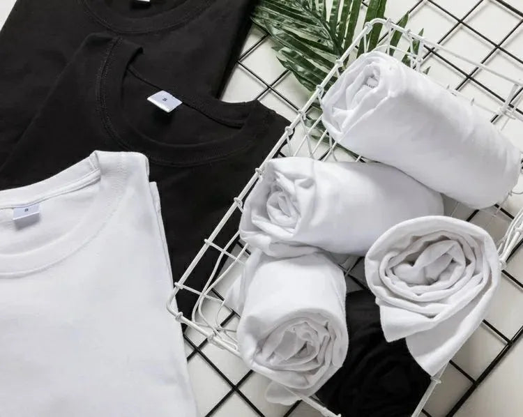 Großhandel 2026 Neue Herren Kurzarm-T-Shirts Damen Sommer Baumwolle High-Street Luxus Loose-Fit T-Shirts Designer Herren-T-Shirts