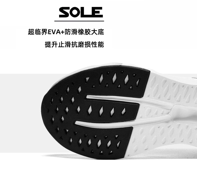2025, NEUE Sommer-Neue stoßdämpfende Freizeit-Sportschuhe, Off-Road-Laufschuhe, Herren- und Damenschuhe, Modetrend-Golfschuhe