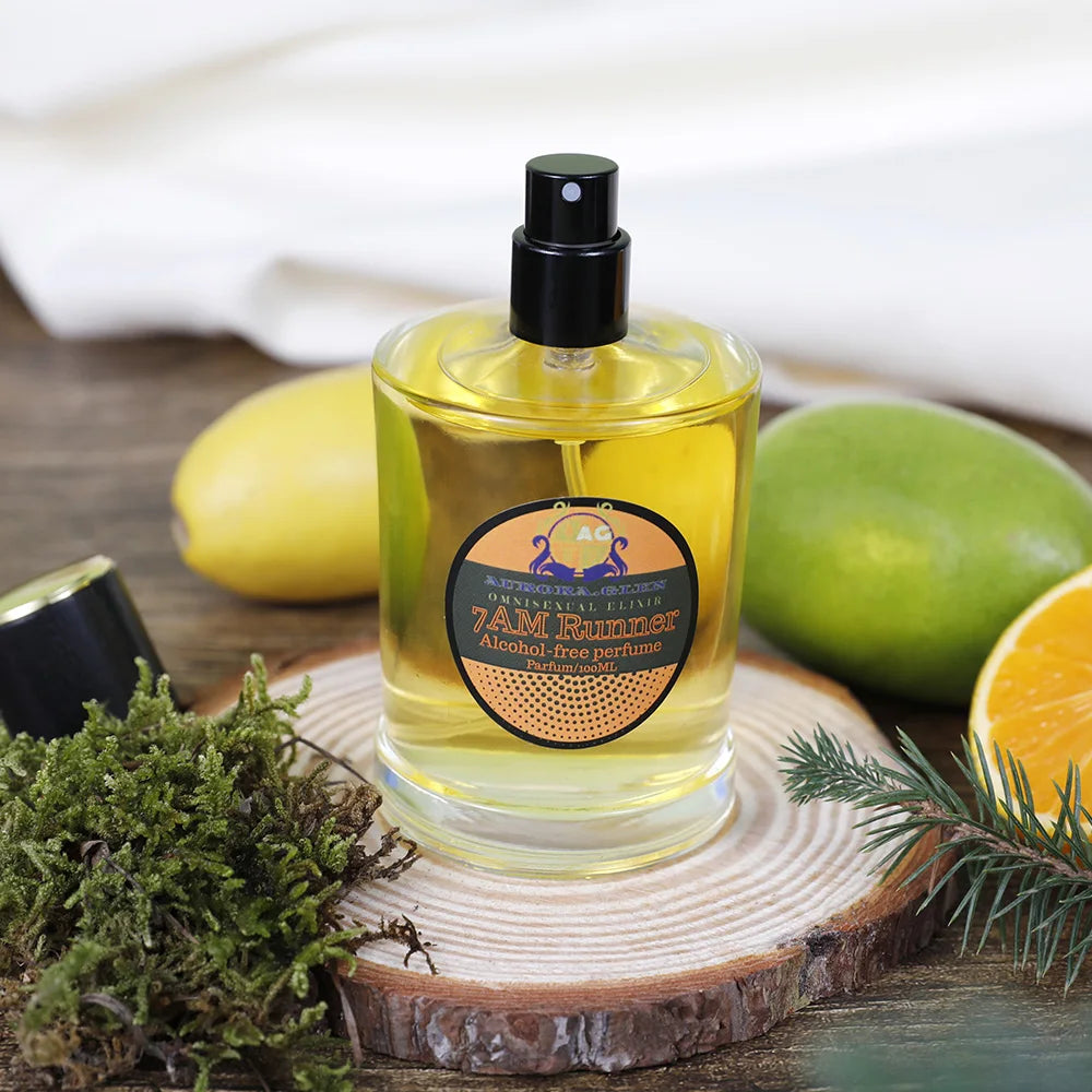 100 % Originalmarke, Unisex, EDP, 50 ml, alkoholfrei, floraler, fruchtiger, holziger Duft, langlebig, veganes Kölnisch, Geschenk für Damen, Parfüm, Herren