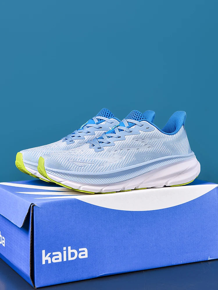 Laufschuhe, Training, Spezialität, Marathon, Herren, Sport, atmungsaktiv, leicht, bequem, rutschfest, Freizeit-Sneaker für Damen
