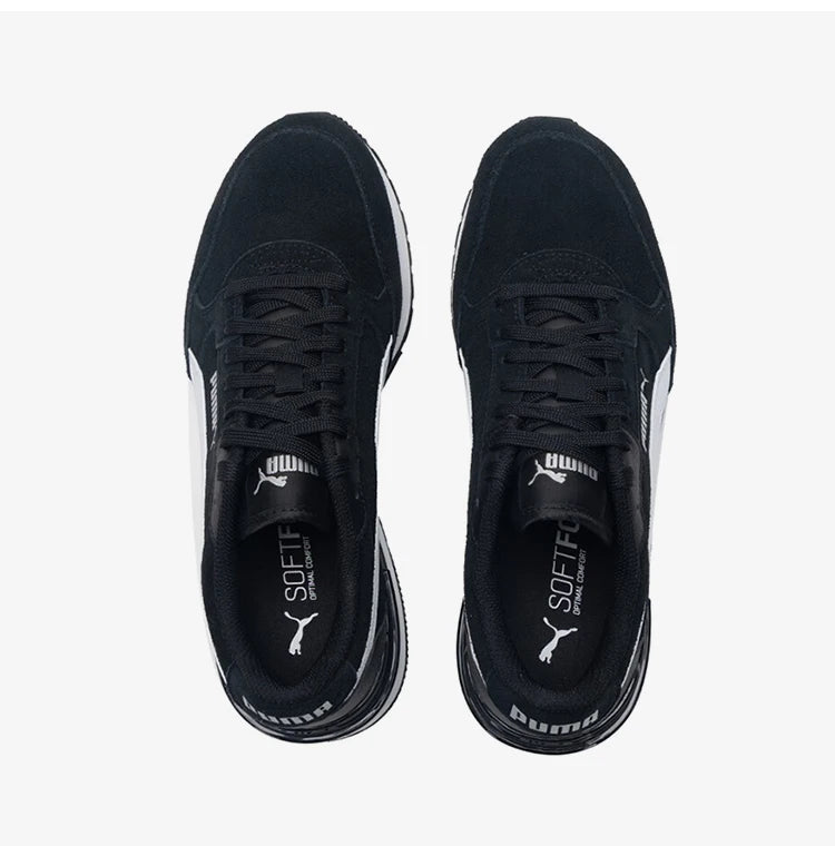 Puma Original 2024 Herbst/Winter Neue leichte Unisex-Low-Top-Sneaker 399665-01