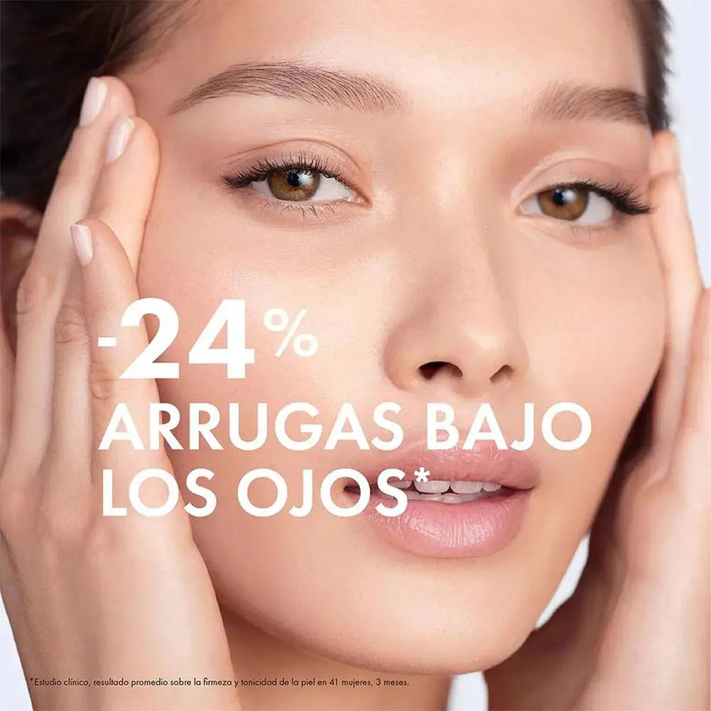 Vichy Koreanisches Vitamin C Gesichtsserum Hydratisierendes Shot Straffendes Booster Gesichtscreme Augenserum Tägliche Feuchtigkeitspflege Hautverbesserung