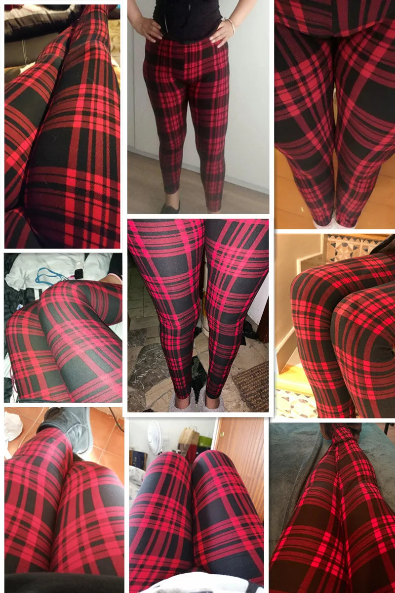 Camouflage Grau Grün Enge Lässige High Stretch Damen Leggings, Sportliche Und Sexy Fitness Retro Neun Punkt Bleistift Hosen