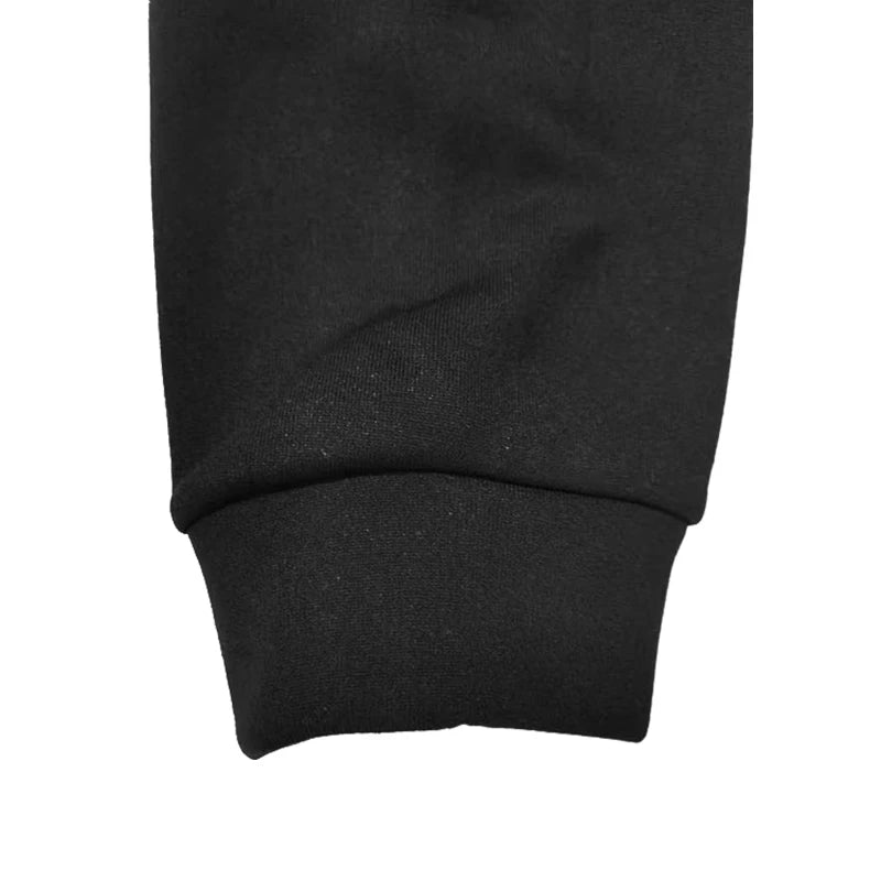 Neuer modischer Herrenpullover mit Reißverschluss, langärmeliges Sweatshirt, lässiges Herbst-Sweatshirt, Frühlings- und Herbststil mit mehreren Taschen